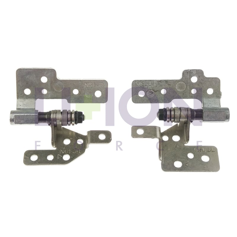 Dobradiça Asus KIT L/R - HINGEN61                       