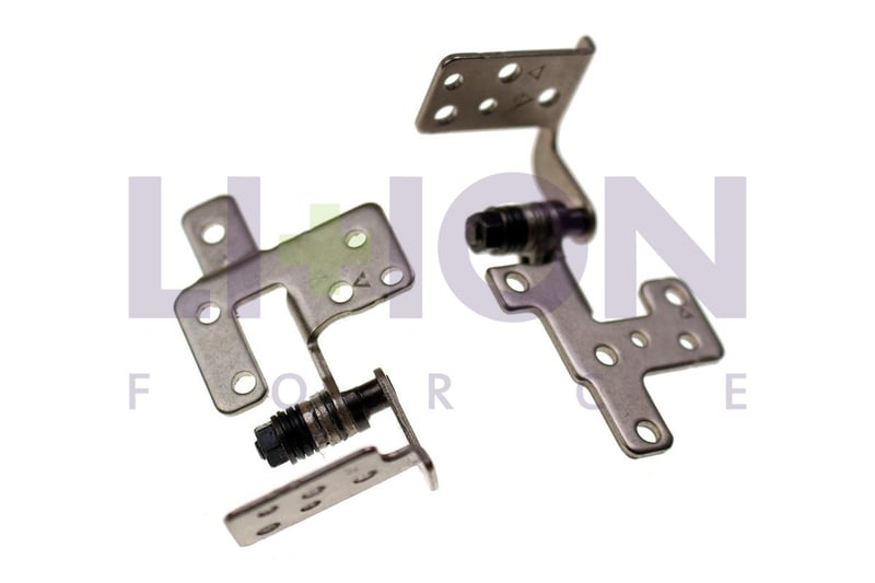 KIT Dobradiça Asus L/R - HINGENX540                     