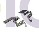 Dobradiça Asus KIT L/R - HINGESASX55                    