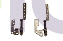 KIT Dobradiças Asus L/R - HINGEUX303LN                   
