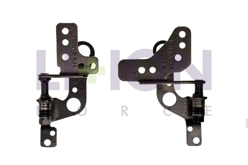 Dobradiça Asus KIT L/R - HINGEX580                      