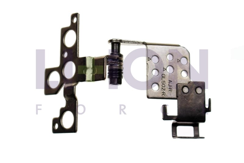 Dobradiça Asus L - 13NB0AP1M06011                       