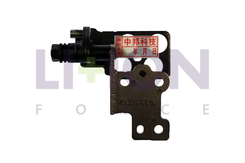 Dobradiça Asus L - 13NB0LL0M10011                       