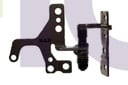 Dobradiça Asus R - 13NB0KA3M07011