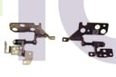 KIT Dobradiças Dell L/R - HINGEDL15R5547                 