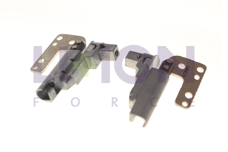 KIT Dobradiças Dell L/R - HINGEDLE6440                   