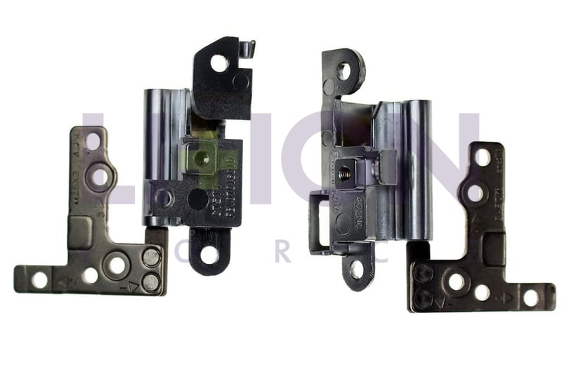 KIT Dobradiças Dell L/R - HINGEDLV3360                   