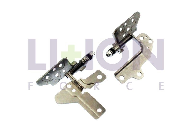KIT Dobradiças Dell L/R - 87GX7