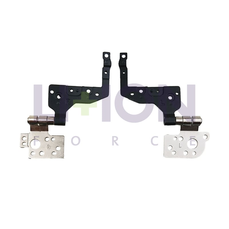 KIT Dobradiças Dell L/R - HINGEDEE5420                   