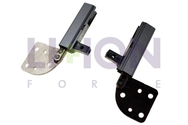 KIT Dobradiças Dell L/R - HINGEDEE6420                   