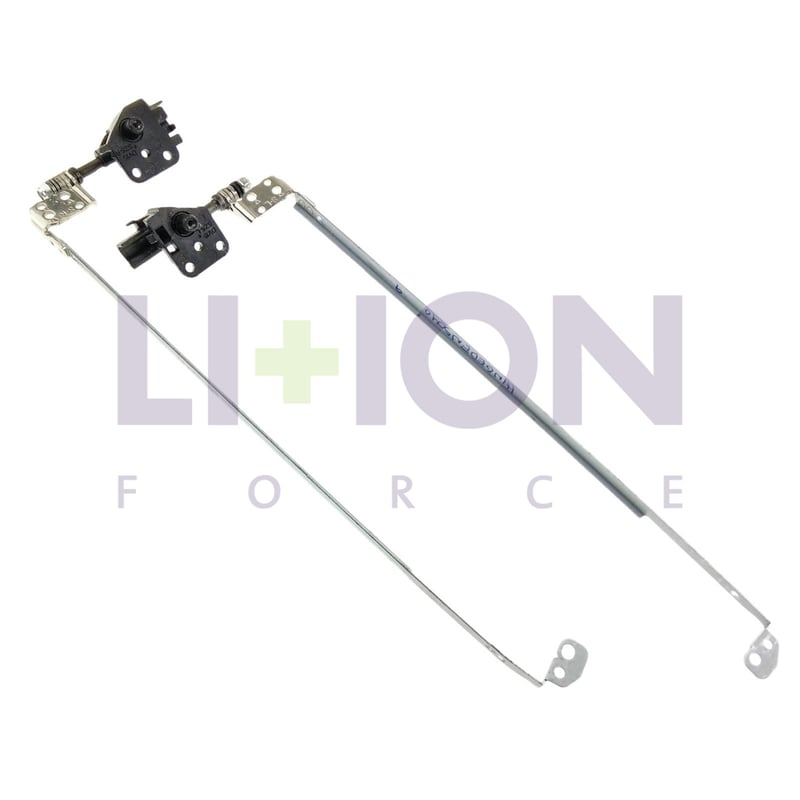 KIT Dobradiças Dell L/R - HINGEDEN5040                   