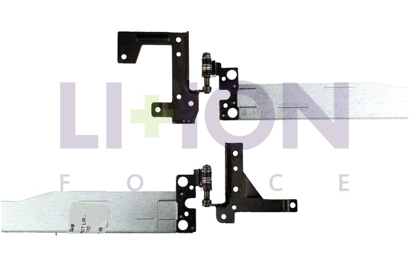 KIT Dobradiças Dell L/R - HINGEDL3510