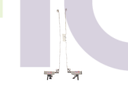 Dobradiça HP KIT L/R - 598773-001                       