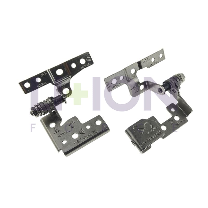 Dobradiça HP KIT L/R - 614752-001                       