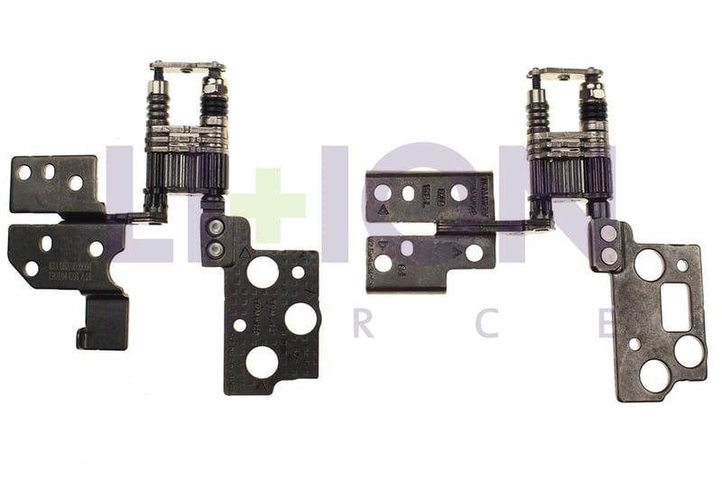 Dobradiça HP KIT L/R - 924331-001                       