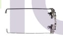 Dobradiça HP KIT L/R - L20420-001