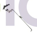 Dobradiça HP L - 767780-001                             