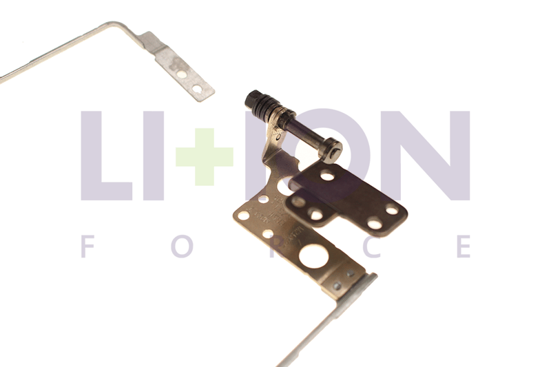 KIT Dobradiças Lenovo L/R - 5H50L35870                   