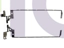 KIT Dobradiças Lenovo L/R - 5H50N86361                   