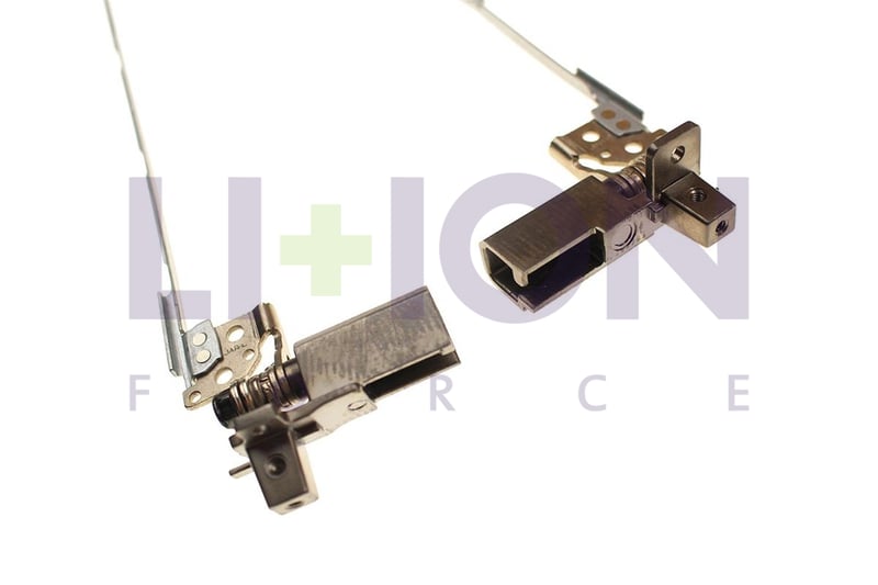 KIT Dobradiças Lenovo L/R - 04X4875                      