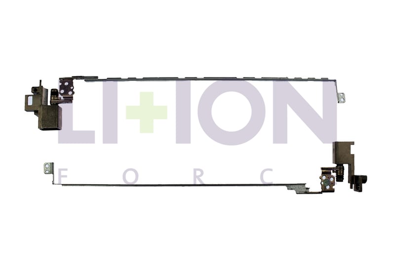 KIT Dobradiças Lenovo L/R - 04X4876                      
