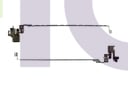 KIT Dobradiças Lenovo L/R - 04X4876                      