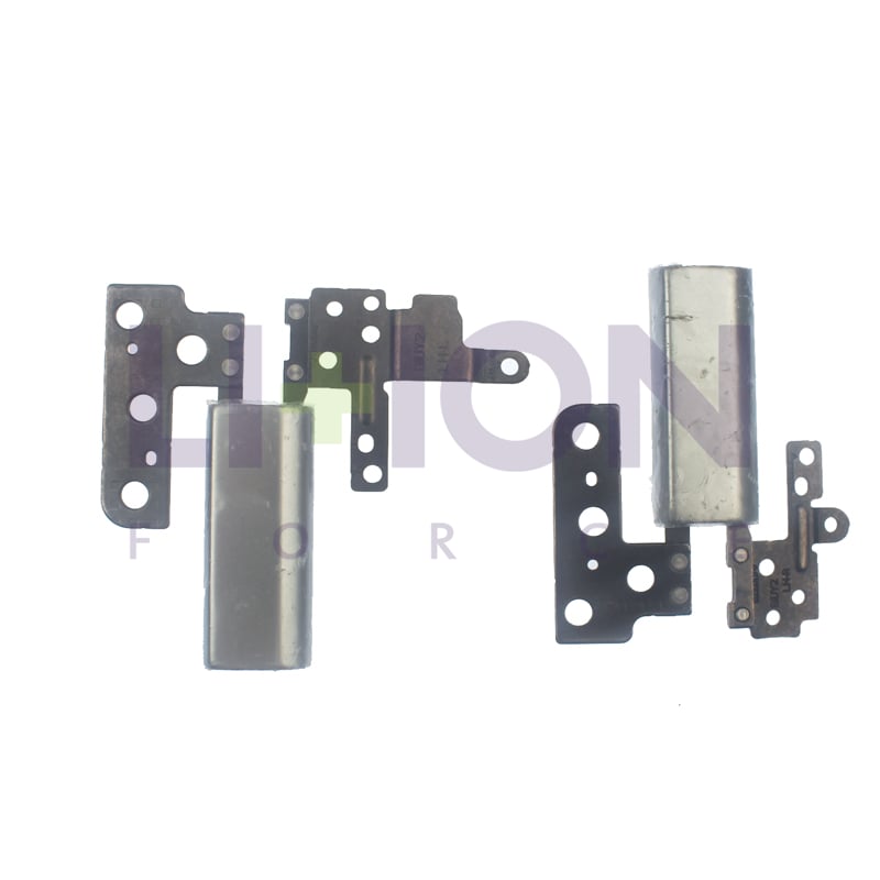 KIT Dobradiças Lenovo L/R - 5H50L47464                   