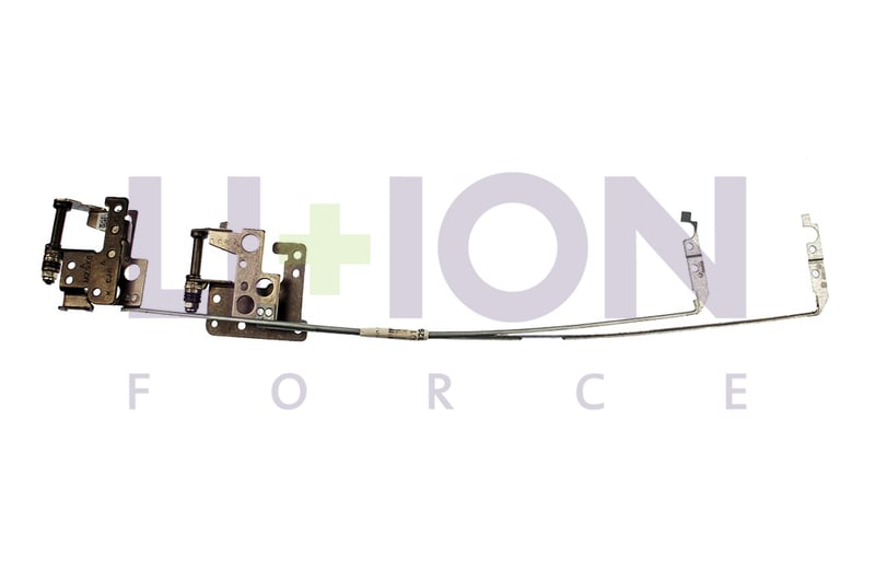 KIT Dobradiças Lenovo L/R - 5H50L82910                   