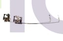 KIT Dobradiças Lenovo L/R - 5H50L82910                   