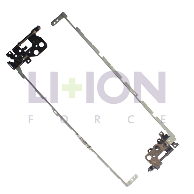 KIT Dobradiças Lenovo L/R - 5H50Q64295                   