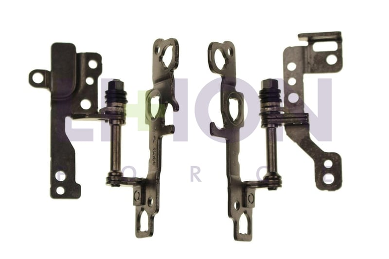 KIT Dobradiças Lenovo L/R - 5H50R07243
