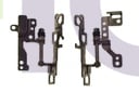 KIT Dobradiças Lenovo L/R - 5H50R07243