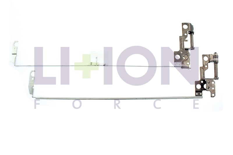 KIT Dobradiças Lenovo L/R - 5H50R34870                   