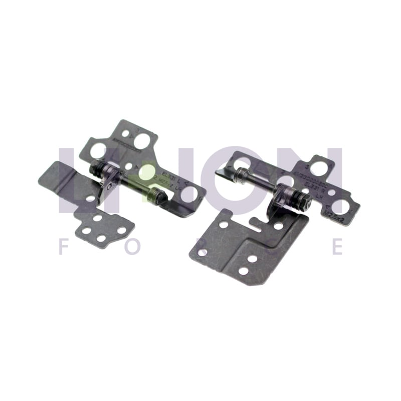 KIT Dobradiças Lenovo L/R - 5H50S28896                   