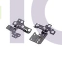 KIT Dobradiças Lenovo L/R - 5H50S28896                   