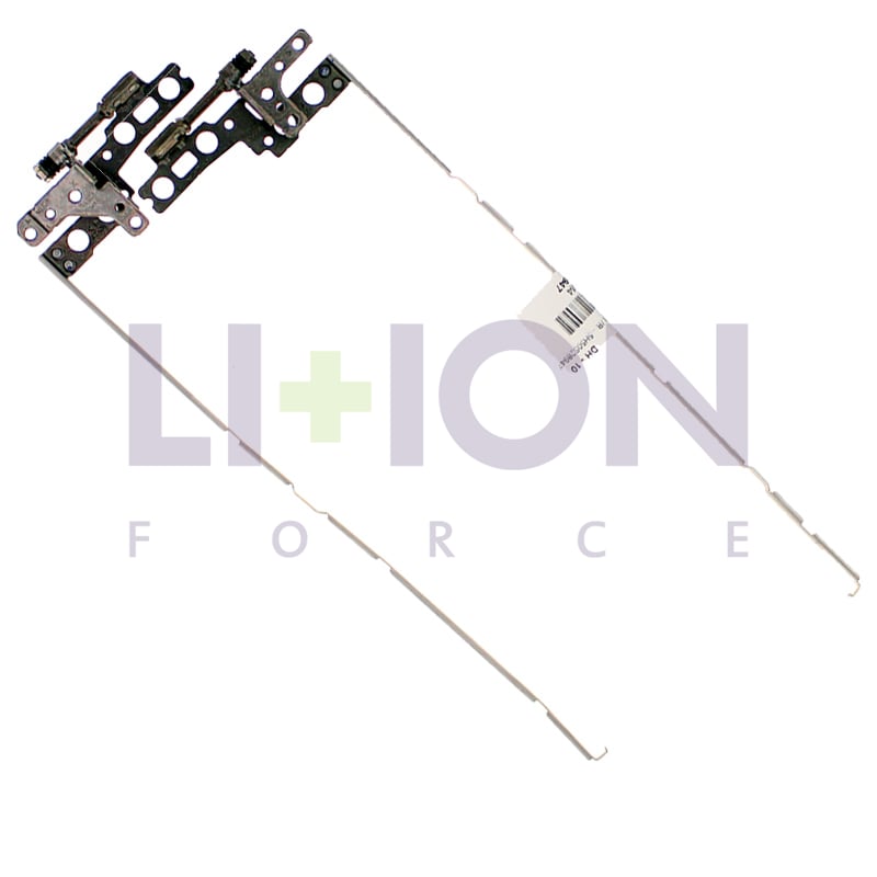 KIT Dobradiças Lenovo L/R - 5H50S28947