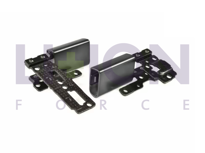 KIT Dobradiças Lenovo L/R - 5H50S28955