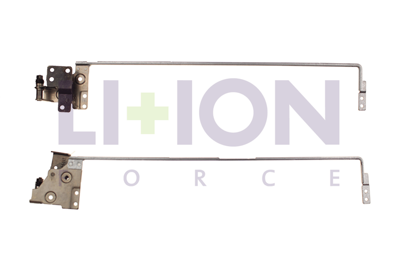 KIT Dobradiças Lenovo L/R - 90205235                     