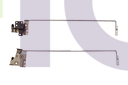 KIT Dobradiças Lenovo L/R - 90205235                     