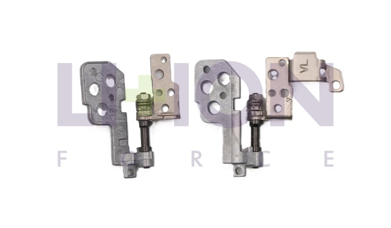 KIT Dobradiças Lenovo L/R - 5H50L20770