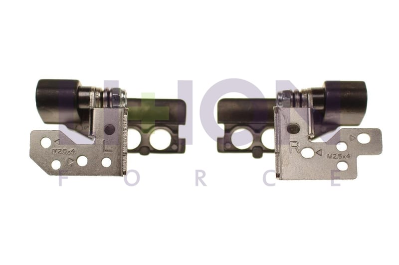 KIT Dobradiças Lenovo L/R - 04X5453