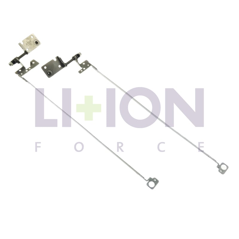 KIT Dobradiças Lenovo L/R - 31045755                     