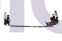 KIT Dobradiças Lenovo L/R - 5H50H91217