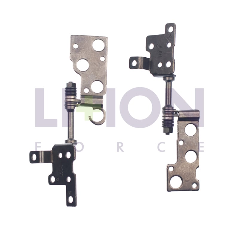 KIT Dobradiças Lenovo L/R - 5H50K85932