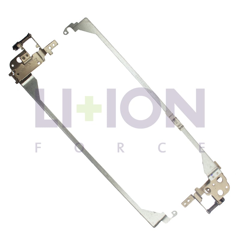 KIT Dobradiças Lenovo L/R - 5H50L78350                   