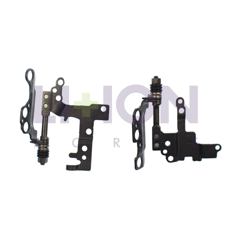 KIT Dobradiças Lenovo L/R - 5H50S29036