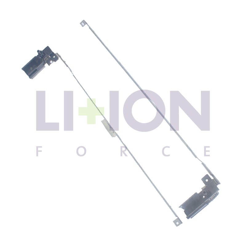 KIT Dobradiças Lenovo L/R - FRU43Y9690                   