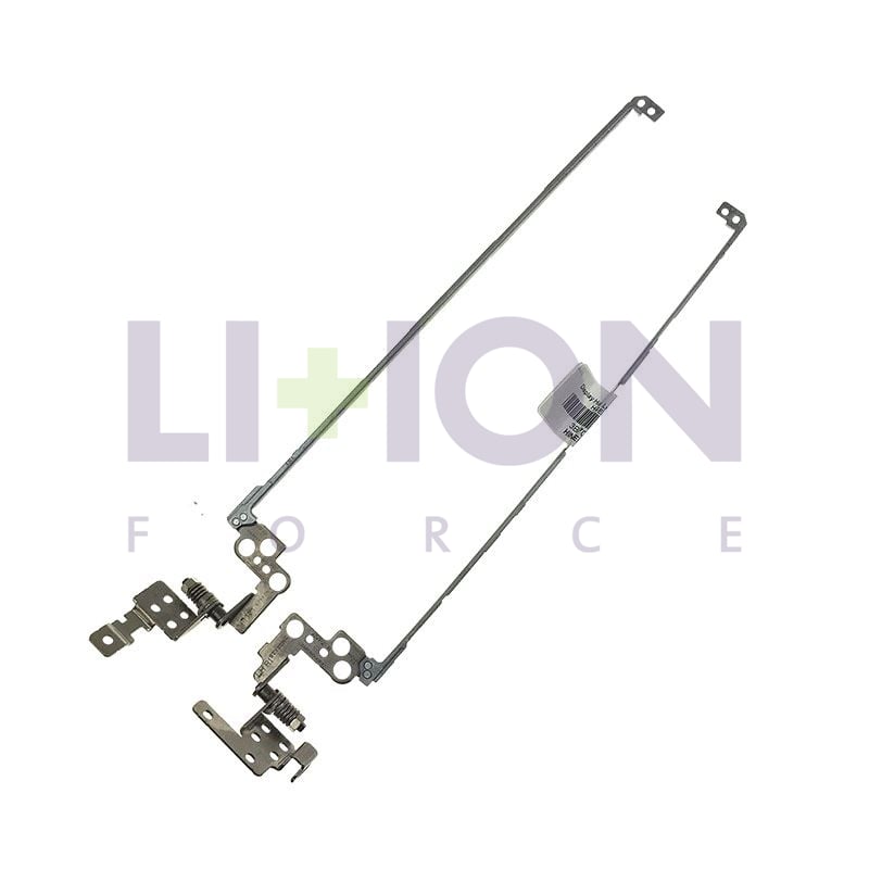 KIT Dobradiças Lenovo L/R - HINGELO100