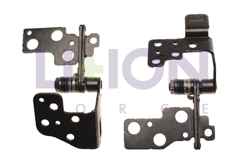 KIT Dobradiças MSI L/R - HINGEMIGL75