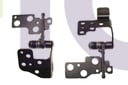 KIT Dobradiças MSI L/R - HINGEMIGL75